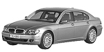 BMW E66 P039E Fault Code