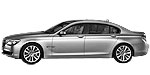 BMW F02 P039E Fault Code