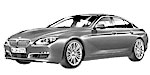 BMW F06 P039E Fault Code