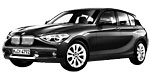BMW F20 P039E Fault Code